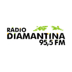 Radio Diamantina FM Brazilian Popular