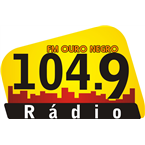 Radio FM Ouro Negro Brazilian Popular