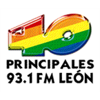 Los 40 Principales (León) 