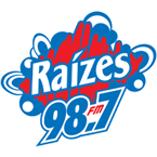 Rádio Raízes FM Brazilian Popular