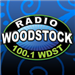Radio Woodstock WDST AAA