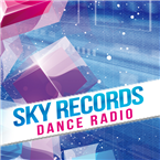 Sky Records Dance Radio Electronic