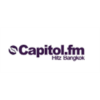 Capitol FM Hitz Bangkok Top 40/Pop