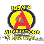 Rádio Auxiliadora FM Brazilian Popular