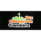 Rádio Cidade Cambira FM Adult Contemporary