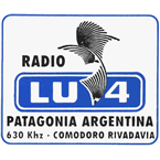 Radio Dif. Patagonia Argentina Spanish Music