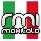 RMI - Italo Euro Disco In The Mix Disco