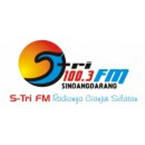 Radio S-TRI FM Cianjur Selatan 