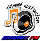 LA DURA ESTACION ECUAMIXFM JOVEN