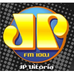 Rádio Jovem Pan FM (Vitória) Top 40/Pop