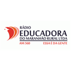 Rádio Educadora do Maranhão Brazilian Talk