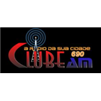 Rádio Clube AM (Guaratinguetá) Brazilian Talk