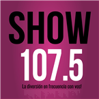 SHOW 107.5 