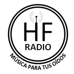 HF RADIO 