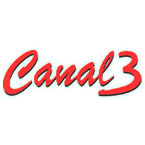 Canal 3 Top 40/Pop