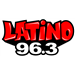 Latino 96.3 Top 40/Pop