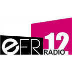 EFR12 Radio Top 40/Pop