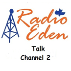 Radio Eden 