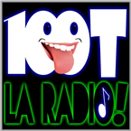 100T La Radio 