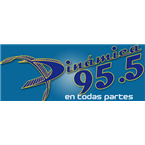 DINAMICA 95.5 FM Oldies