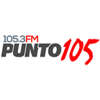 Punto 105 World Music