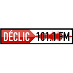 Déclic Radio Top 40/Pop