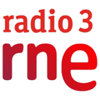 RNE Radio 3