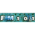 Radio 101 FM Spanish Music