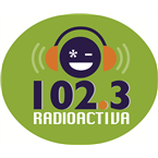 102.3 Radioactiva Spanish Music