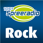 105`5 Spreeradio Rock 