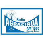 Radio Agraciada Spanish Talk