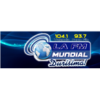 La FM Mundial 