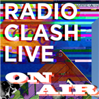 Radio Clash Live! Eclectic