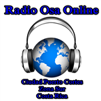 Radio Osa Online Reggaeton