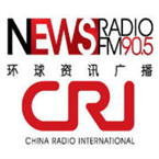 CRI News Radio News