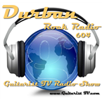 Durban Rock Radio Rock