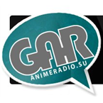 Ghost Anime Radio Anime