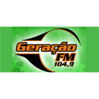 Radio Geracao FM Brazilian Music