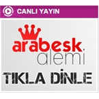 Radyo Arabesk Alemi 