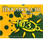 Radio Educadora FM Educational