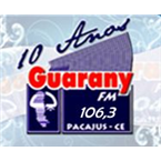 Rádio Guarani FM Community