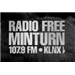 Radio Free Minturn Community
