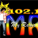102.1 MYRADIOPILIPINAS FM 