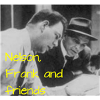 Nelson, Frank and friends 