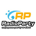 Radio Party kanal Energy2000 