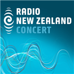 Radio New Zealand Concert Classical
