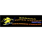 Radio Banana Super Estereo Spanish Music