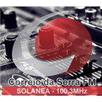 Rádio Correio da Serra FM Brazilian Popular