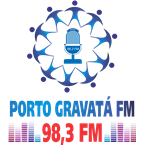 Rádio Porto Gravatá FM Community