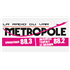 Radio Metropole Draguignan Top 40/Pop
